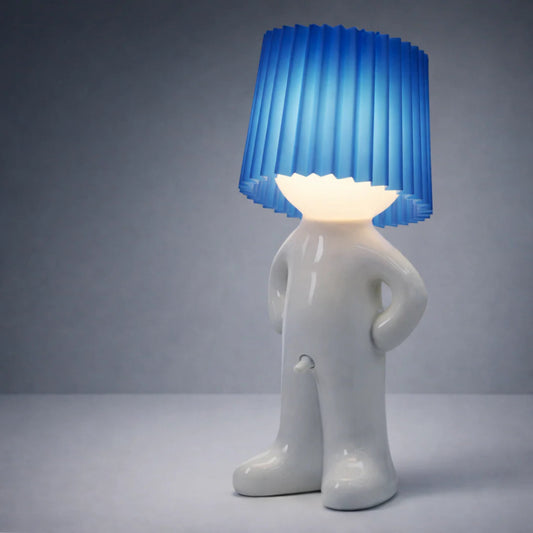 Monsieur Lampadaire™