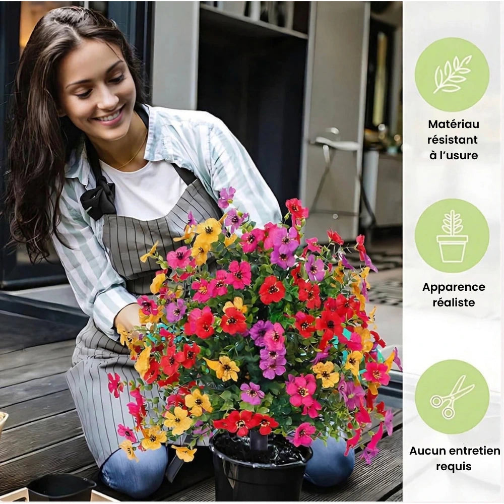 EverBloom — toujours en fleurs, sans effort