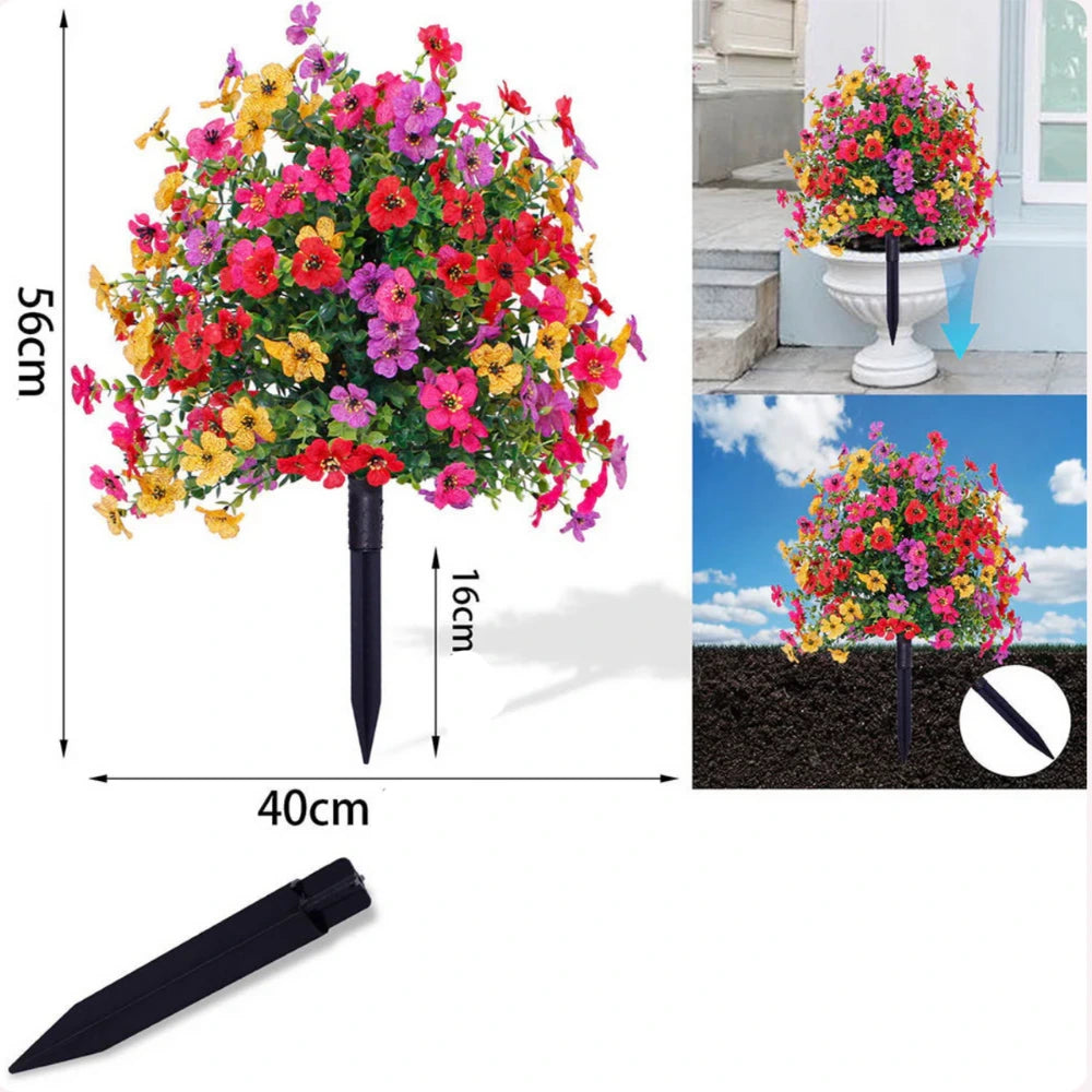 EverBloom — toujours en fleurs, sans effort